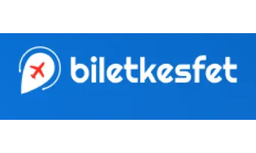 Biletkesfet