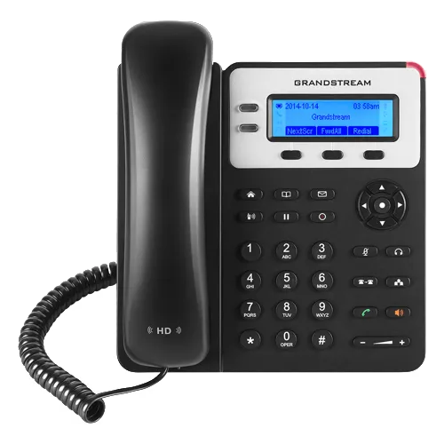 Grandstream GXP1620/GXP1625