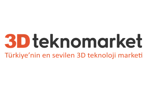 3D Teknomarket