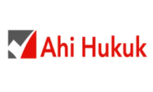 Ahi hukuk