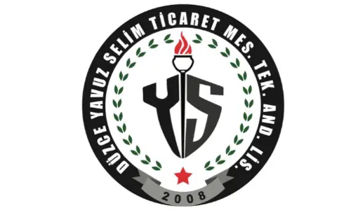 Düzce lisesi