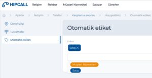 İnteraktif Sesli Yanıt (IVR)