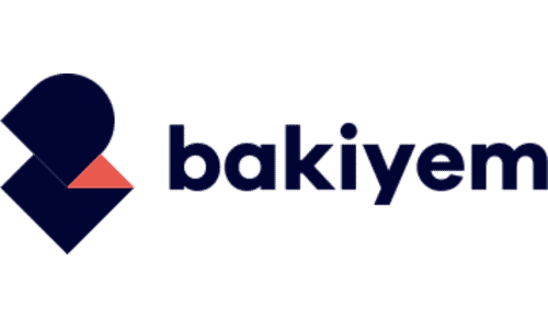 Bakiyem Logo