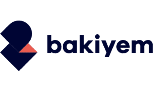 Bakiyem Logosu