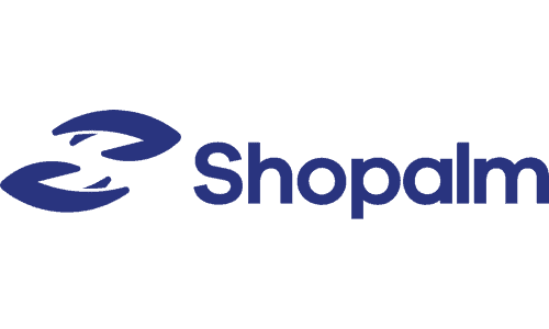 Shopalm logosu