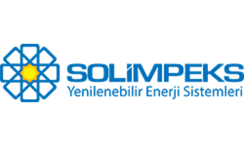 Solimpeks Logo
