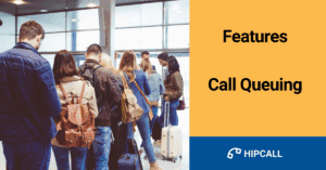 Call Queuing