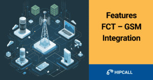 FCT – GSM Integration