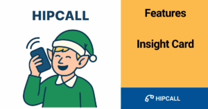 Features Insight Card