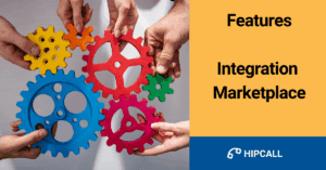Features Integration Marketplace