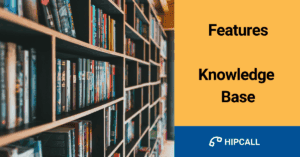 Features Knowledge Base