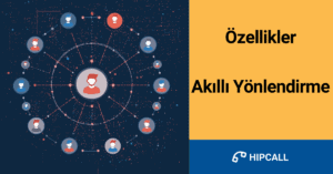 Akıllı Çağrı Yönlendirme