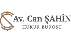 Av. can şahin