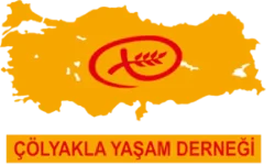 Çölyakla Yaşam Derneği