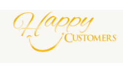 Happy Customer