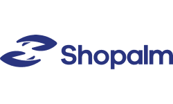 Shopalm logosu