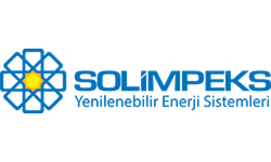 Solimpeks Logo